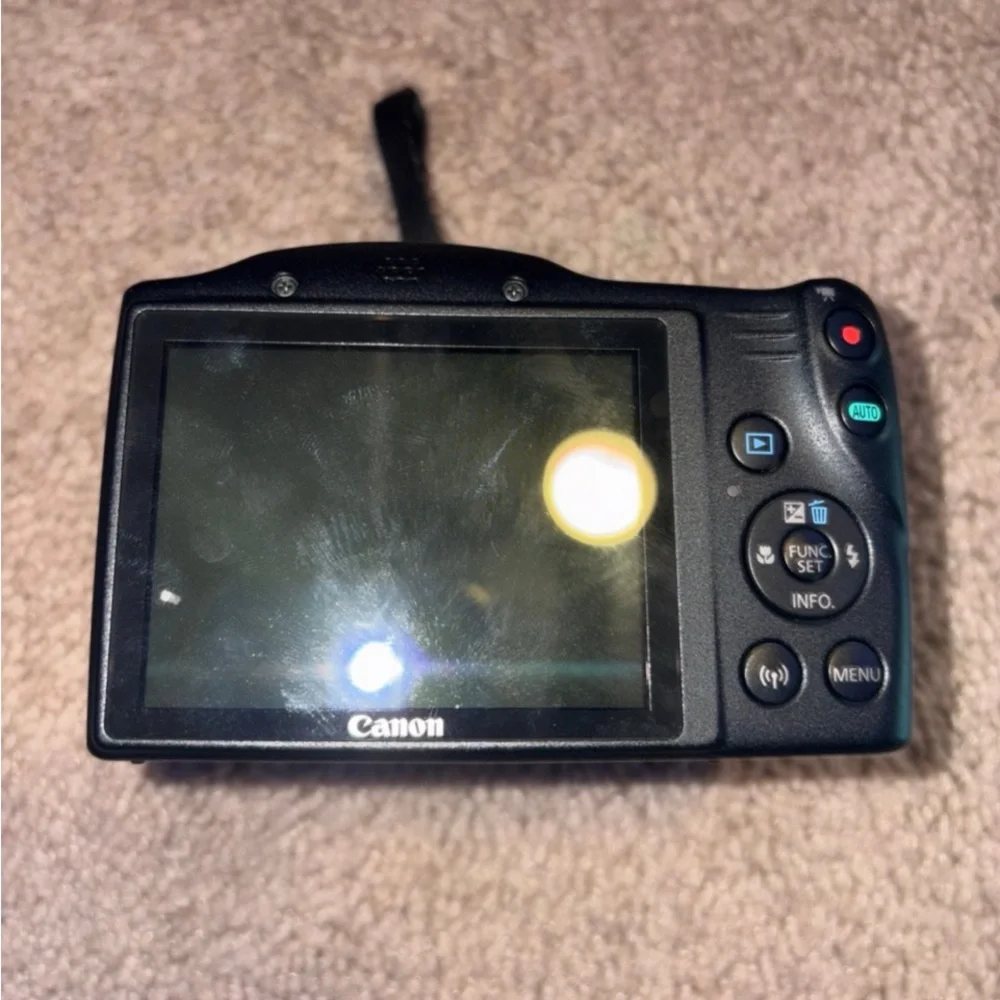 Camera
